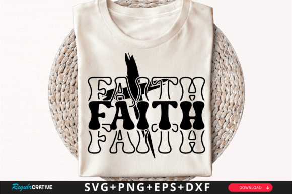Download Faith SVG Design - Svg design Collection
